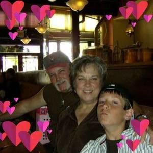 Meet your Posher, Helen